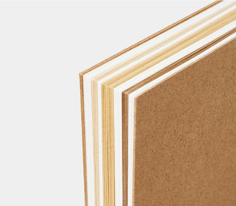 Caprice drawing notebook | Beige | B6