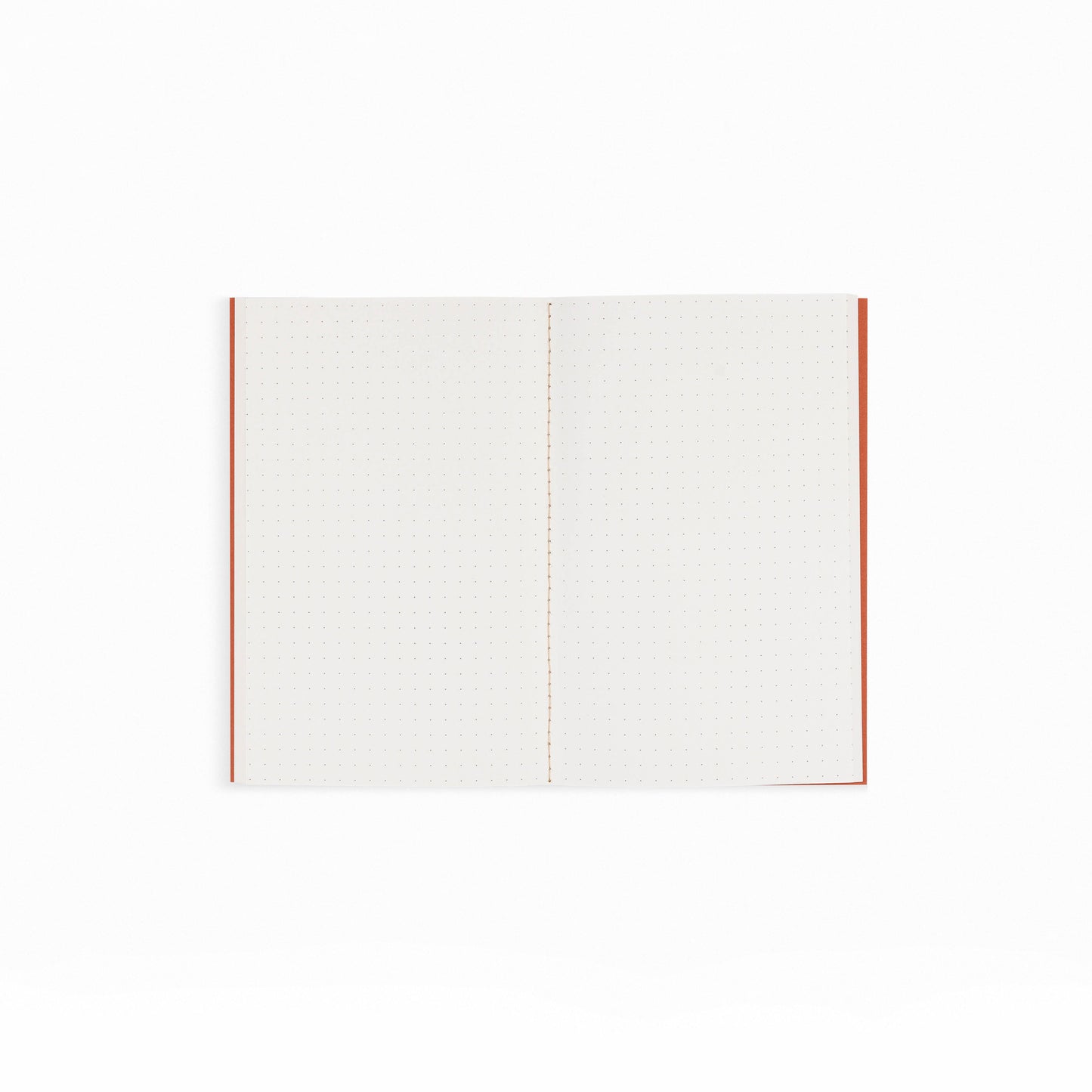 dois pontos | caderno pontilhado