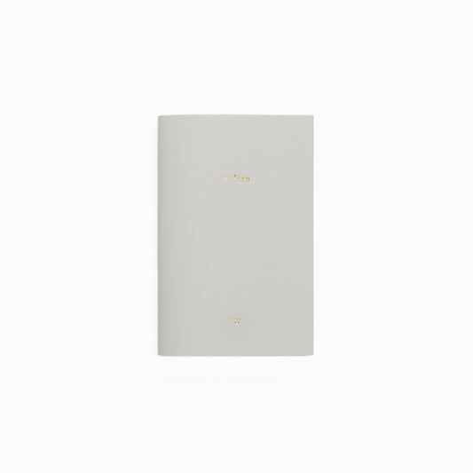 grafema | plain notebook