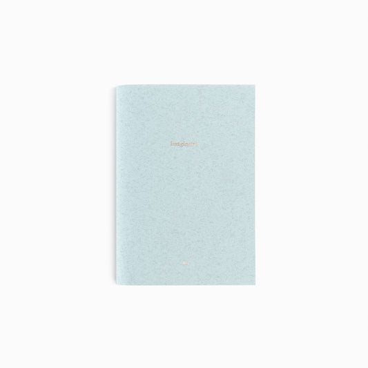 imaginaire notebook | A5 | Plain
