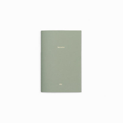 teorema | lines notebook