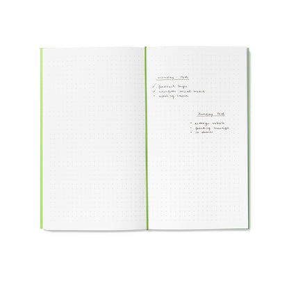Refills for refillable notebook