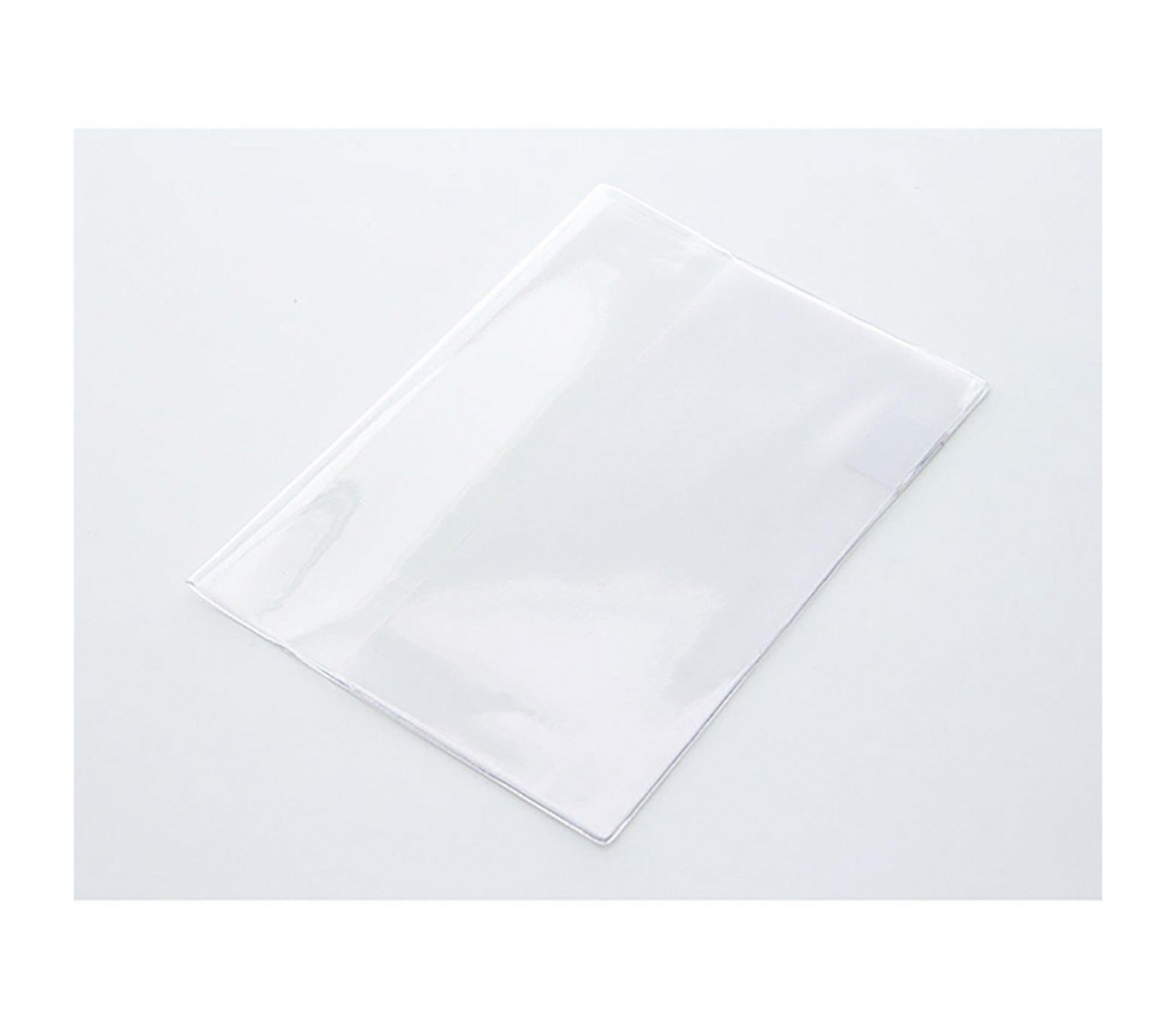MD Cover Clear for MD Notebook A5