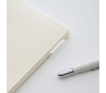 Capa MD Transparente para MD Notebook A5