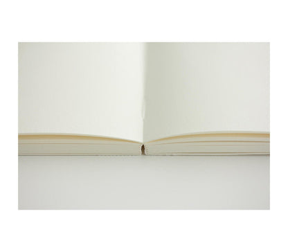 Caderno Midori MD A5 | Branco