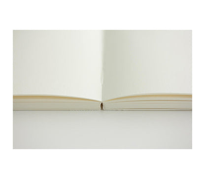 Caderno Midori MD A6 | Branco