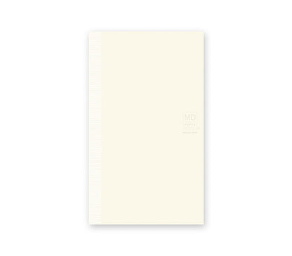 Caderno Midori MD B6 | Branco