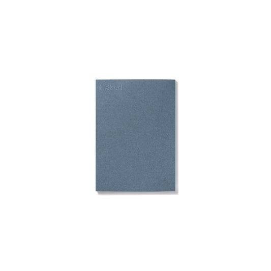 Caderno mishmash | Azul | A5