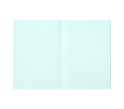 Midori notebook | Blue | A5 | Dotted