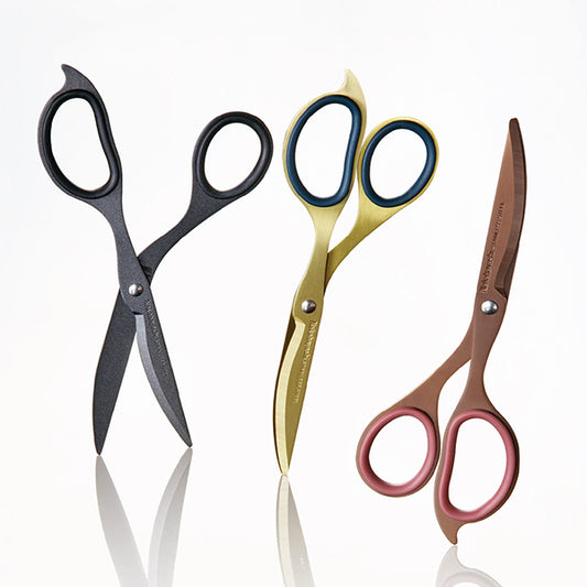 Hikigiri Slim Scissors