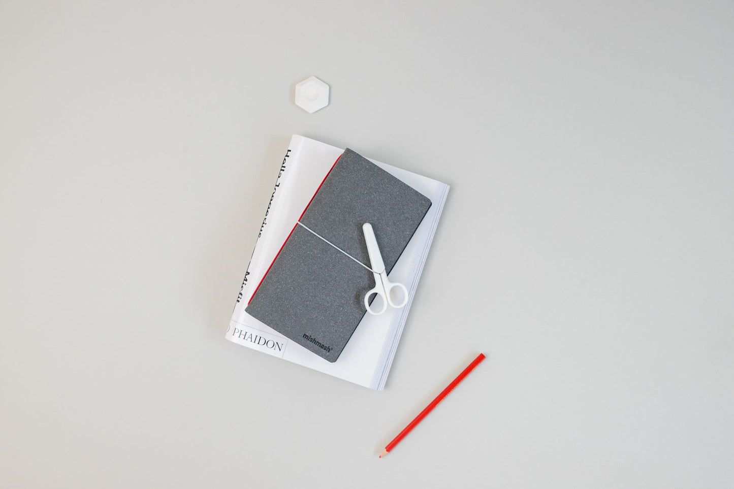 refillable notebook cover for office and school
